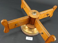 Antieke wolwinder - afbeelding 3 van  5