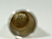 Antieke zilveren vingerhoedjes - afbeelding 6 van  7