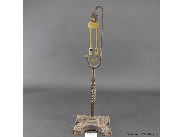 Antieke ???? - afbeelding 1 van  5