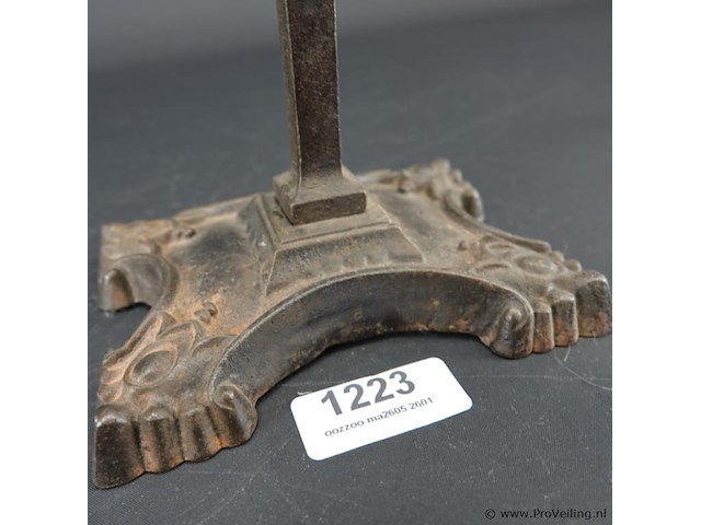 Antieke ???? - afbeelding 4 van  5