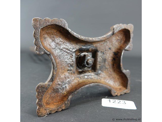 Antieke ???? - afbeelding 5 van  5