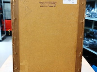 Antieker ets volendam - afbeelding 4 van  5