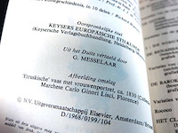 Antiekstijlen - afbeelding 2 van  5