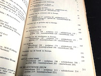 Antiekstijlen - afbeelding 3 van  5