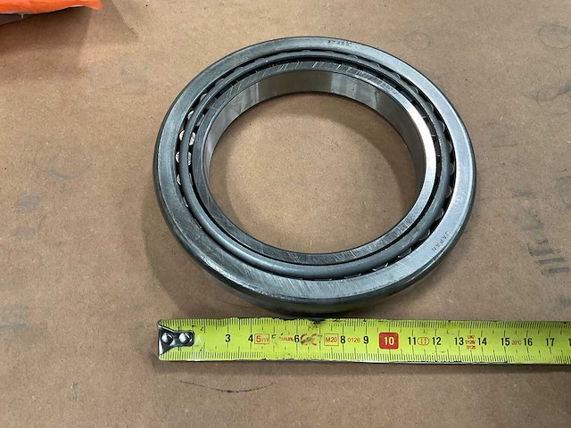 Antifriction bearing (2x) - afbeelding 3 van  3