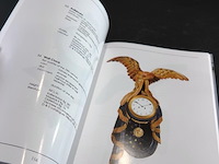 Antike wiener uhren - afbeelding 4 van  5