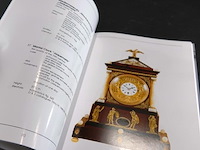 Antike wiener uhren - afbeelding 5 van  5