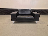 Antipode - leolux dock - loveseat - arm chair - afbeelding 1 van  8