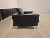 Antipode - leolux dock - loveseat - arm chair - afbeelding 3 van  8