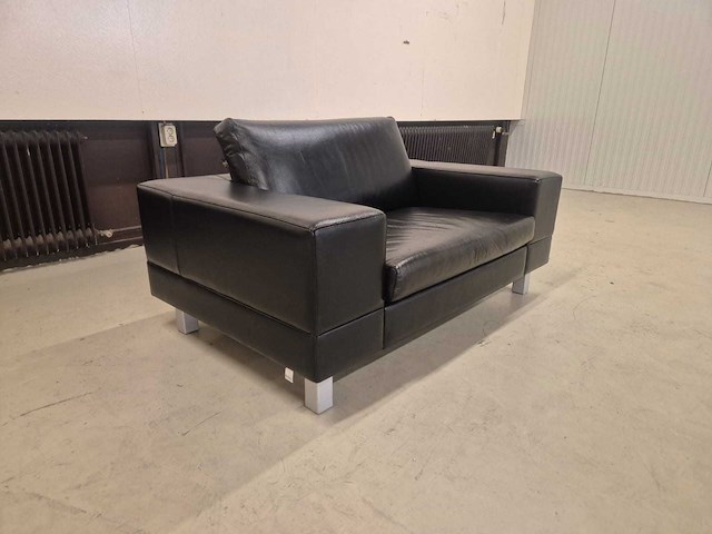 Antipode - leolux dock - loveseat - arm chair - afbeelding 5 van  8