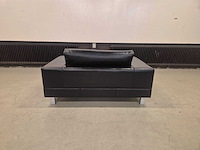 Antipode - leolux dock - loveseat - arm chair - afbeelding 7 van  8