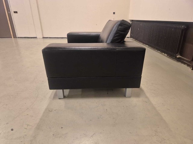 Antipode - leolux dock - loveseat - arm chair - afbeelding 8 van  8
