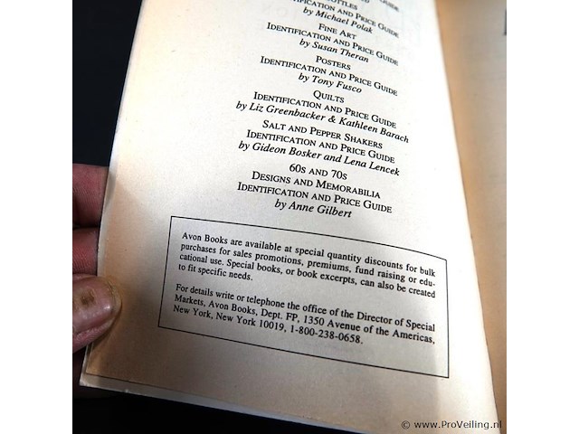 Antique american frames - afbeelding 2 van  5