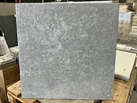 Antique n.f. day vloertegel - afbeelding 1 van  5