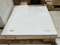 Antique n.f. day vloertegel - afbeelding 3 van  5