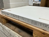 Antique n.f. day vloertegel - afbeelding 4 van  5