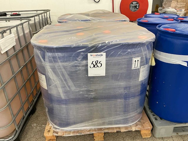 Antischuim (8x) - afbeelding 1 van  2