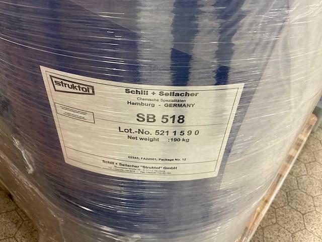 Antischuim (8x) - afbeelding 2 van  2