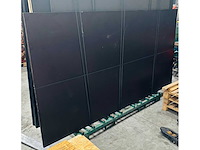 Antislip betonmultiplex plaat - afbeelding 1 van  2