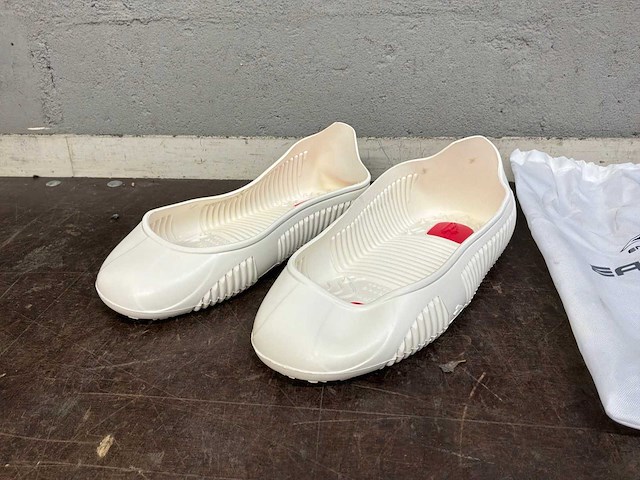 Antislip overschoenen (3x) - afbeelding 7 van  12