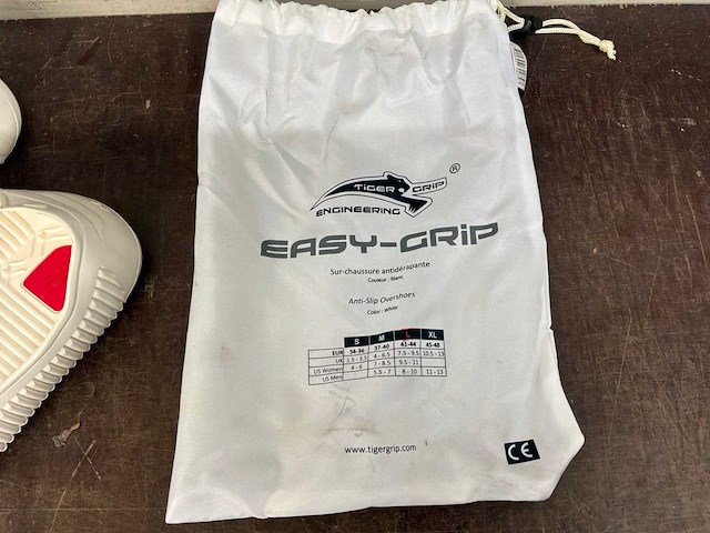 Antislip overschoenen (3x) - afbeelding 11 van  12