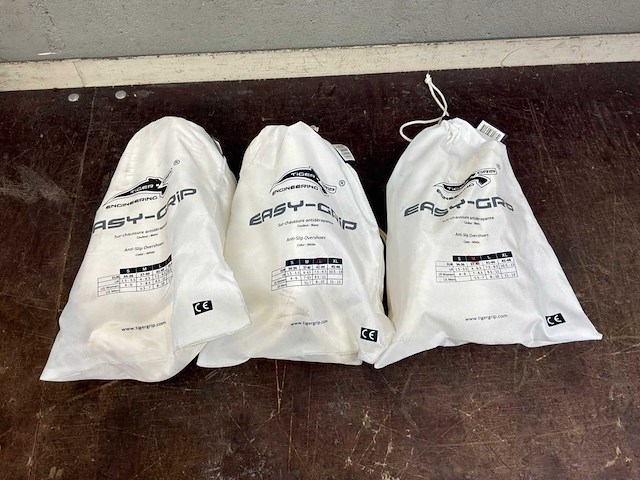 Antislip overschoenen (3x) - afbeelding 12 van  12