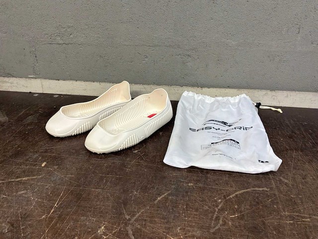 Antislip overschoenen (3x) - afbeelding 9 van  12