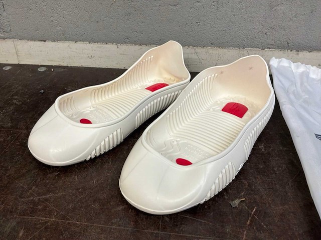 Antislip overschoenen (3x) - afbeelding 10 van  12