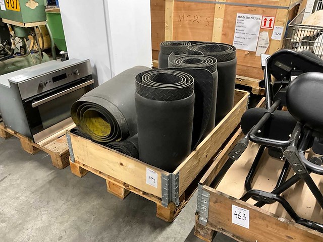 Antislipmat (8x) - afbeelding 1 van  4