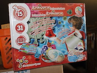 Antivirus doos 1 x - afbeelding 4 van  5