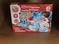 Antivirus game 1x op loc h034