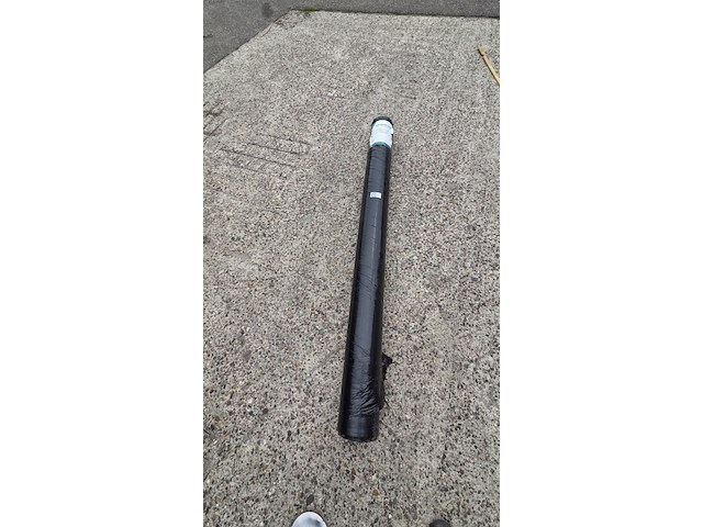 Antiworteldoek rol 100 meter - afbeelding 1 van  3