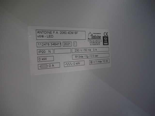 Antoine - afbeelding 2 van  10