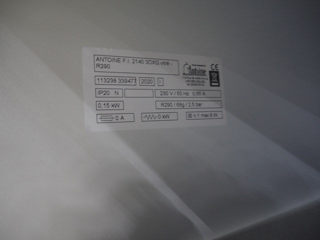 Antoine - afbeelding 5 van  13