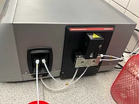 Anton paar dma4500m density meter - afbeelding 5 van  5