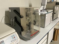 Anton paar surpass electrokinetsch analytisch apparaat - afbeelding 2 van  8