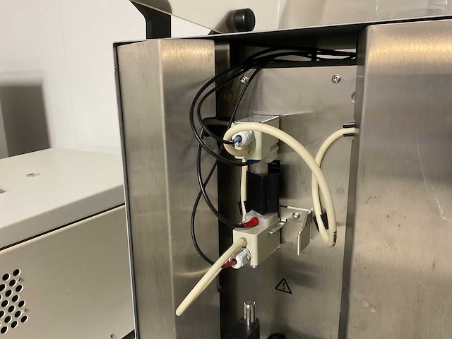 Anton paar surpass electrokinetsch analytisch apparaat - afbeelding 3 van  8