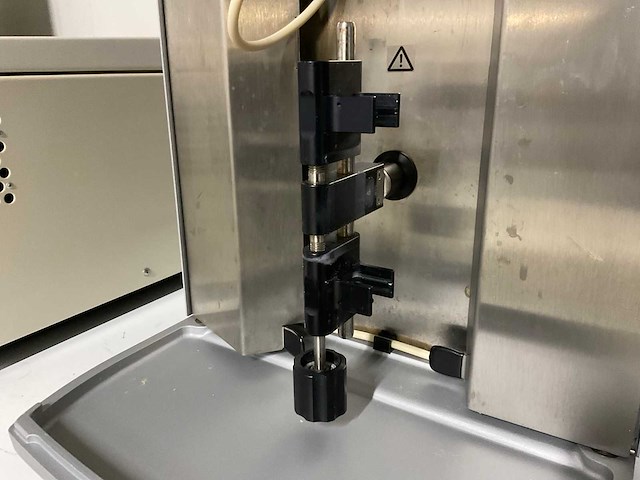 Anton paar surpass electrokinetsch analytisch apparaat - afbeelding 4 van  8