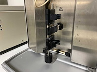 Anton paar surpass electrokinetsch analytisch apparaat - afbeelding 4 van  8