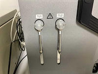 Anton paar surpass electrokinetsch analytisch apparaat - afbeelding 7 van  8