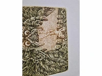 Anton pellens - ets - 20 x 15 - afbeelding 2 van  3