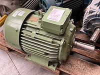 Antoni 2sie160m2b elektromotor - afbeelding 1 van  4