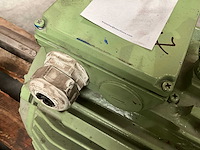 Antoni 2sie160m2b elektromotor - afbeelding 4 van  4