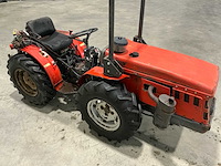 Antonio carraro supertigre 4wd landbouwtractor - afbeelding 4 van  19