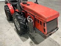 Antonio carraro supertigre 4wd landbouwtractor - afbeelding 5 van  19
