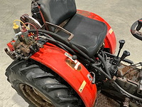 Antonio carraro supertigre 4wd landbouwtractor - afbeelding 2 van  19