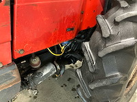 Antonio carraro supertigre 4wd landbouwtractor - afbeelding 7 van  19