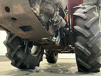 Antonio carraro supertigre 4wd landbouwtractor - afbeelding 8 van  19