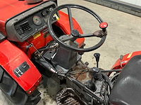 Antonio carraro supertigre 4wd landbouwtractor - afbeelding 9 van  19