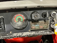 Antonio carraro supertigre 4wd landbouwtractor - afbeelding 10 van  19